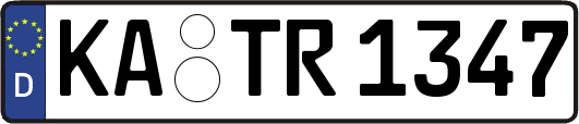 KA-TR1347