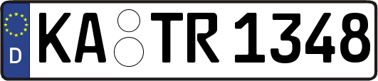KA-TR1348