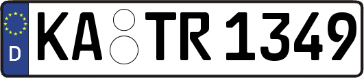 KA-TR1349