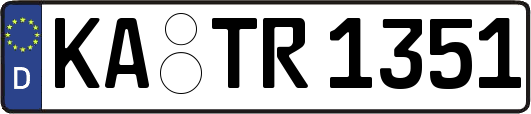 KA-TR1351