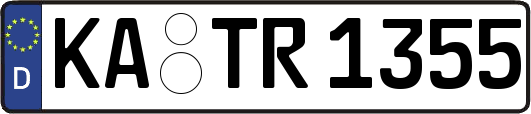 KA-TR1355