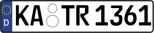 KA-TR1361