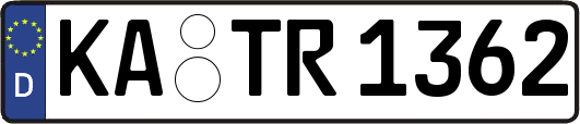 KA-TR1362