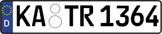 KA-TR1364