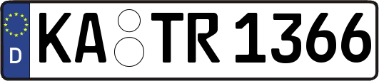 KA-TR1366