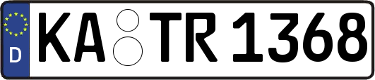 KA-TR1368
