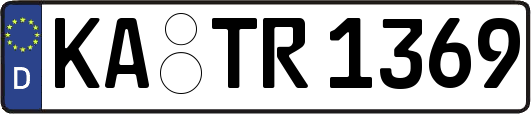KA-TR1369