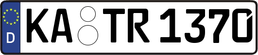 KA-TR1370