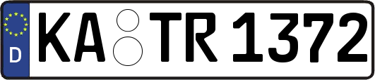 KA-TR1372