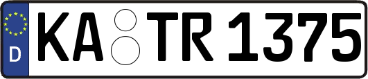 KA-TR1375
