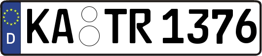 KA-TR1376