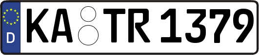 KA-TR1379