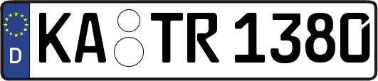 KA-TR1380