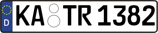 KA-TR1382