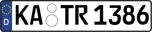 KA-TR1386