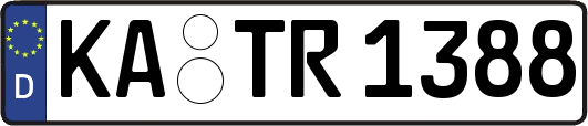 KA-TR1388