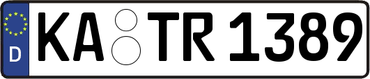 KA-TR1389