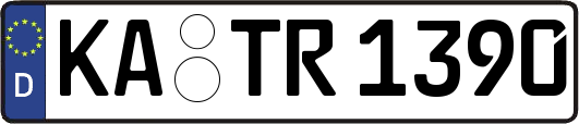 KA-TR1390