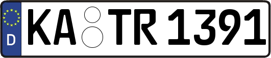 KA-TR1391