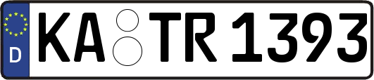 KA-TR1393