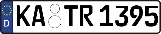 KA-TR1395