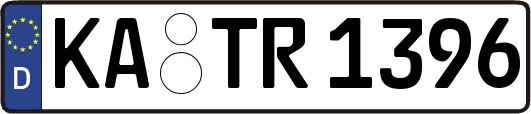 KA-TR1396
