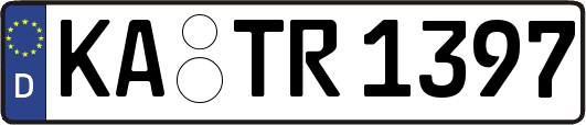 KA-TR1397
