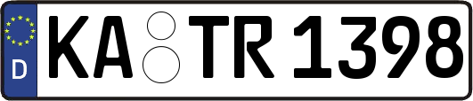 KA-TR1398