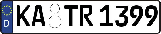 KA-TR1399