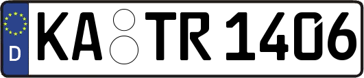 KA-TR1406