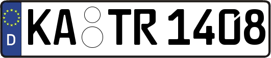 KA-TR1408
