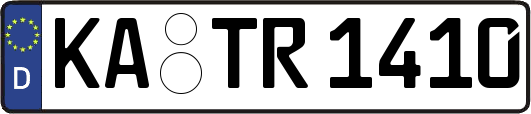 KA-TR1410