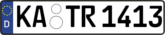 KA-TR1413