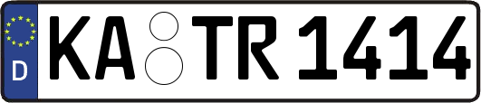 KA-TR1414