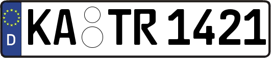 KA-TR1421