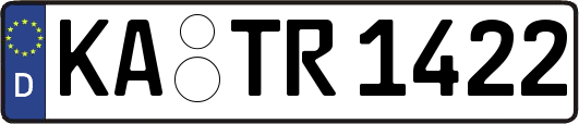 KA-TR1422