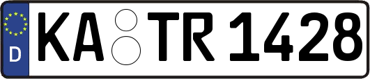 KA-TR1428