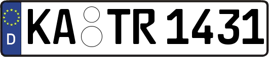 KA-TR1431