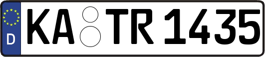 KA-TR1435