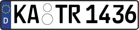 KA-TR1436
