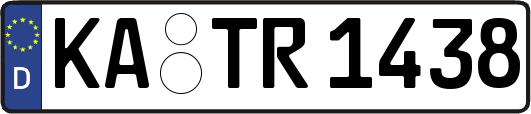 KA-TR1438