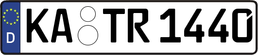 KA-TR1440