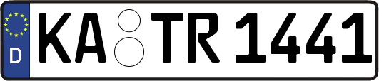 KA-TR1441