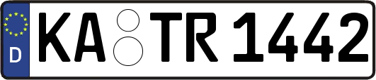 KA-TR1442
