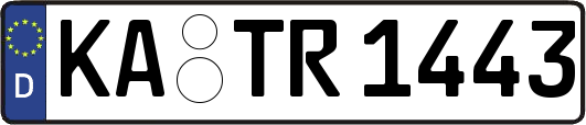 KA-TR1443