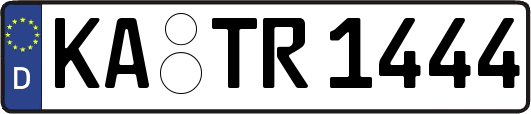 KA-TR1444