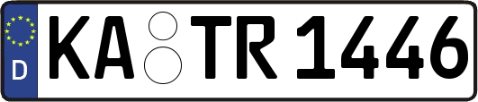 KA-TR1446