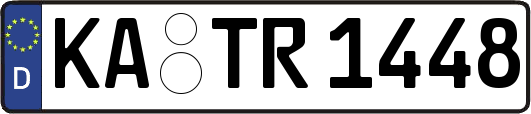 KA-TR1448
