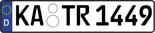 KA-TR1449