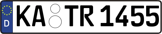 KA-TR1455